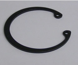 Delta Tool Part 1330146 Retaining Ring 1330146